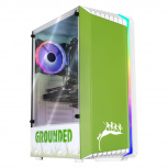 Computadora Gamer Xtreme PC Gaming CM-80001, AMD Ryzen 5 5600G 3.90GHz, 16GB, 1TB SSD, Adaptador Wi-Fi, AMD Radeon RX 6600, Windows 10 Prueba, Grounded