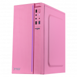 Computadora Xtreme PC Gaming CM-07357, AMD Ryzen 5 5600GT, 16GB, 500GB SSD, Wi-Fi, Windows 10 Prueba + Teclado/Mouse/Monitor de 23.8" image