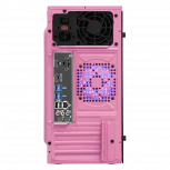 Computadora Xtreme PC Gaming CM-07357, AMD Ryzen 5 5600GT, 16GB, 500GB SSD, Wi-Fi, Windows 10 Prueba + Teclado/Mouse/Monitor de 23.8" image