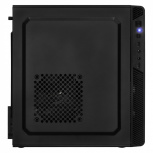 Computadora Xtreme PC Gaming CM-05141, AMD Ryzen 5 3400G, 16GB, 500GB SSD, Wi-Fi, Windows 10 Prueba + Teclado/Mouse/Monitor de 23.8" - Imagen adicional 1