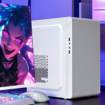 Computadora Xtreme PC Gaming XTPCR516GBVEGA11PW, AMD Ryzen 5 3400G, 16GB, 500GB SSD, Wi-Fi, Windows 11 Prueba - Imagen adicional 3