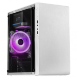 Computadora Xtreme PC Gaming XTPCR516GBVEGA11PW, AMD Ryzen 5 3400G, 16GB, 500GB SSD, Wi-Fi, Windows 10 Prueba