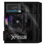 Computadora Xtreme PC Gaming CM-05763, AMD Ryzen 5 5600G, 16GB, 500GB SSD, Wi-Fi, Windows 10 Prueba - Imagen adicional 1