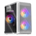 Computadora Xtreme PC Gaming CM-05764, AMD Ryzen 5 5600G, 16GB, 500GB SSD, Wi-Fi, Windows 10 Prueba