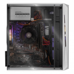 Computadora Xtreme PC Gaming CM-05764, AMD Ryzen 5 5600G, 16GB, 500GB SSD, Wi-Fi, Windows 10 Prueba - Imagen adicional 3