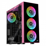 Computadora Xtreme PC Gaming CM-05086, AMD Ryzen 5 5600GT, 16GB, 1TB SSD, Wi-Fi, Windows 11 Prueba