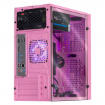 Computadora Xtreme PC Gaming CM-05086, AMD Ryzen 5 5600GT, 16GB, 1TB SSD, Wi-Fi, Windows 10 Prueba image