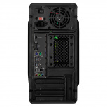 Computadora Xtreme PC Gaming Radeon Vega, AMD Ryzen 5 5600G, 16GB, 500GB SSD, Wi-Fi, Windows 10 Prueba image