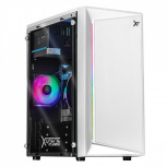 Computadora Xtreme PC Gaming Radeon Vega, AMD Ryzen 5 5600G, 16GB, 500GB SSD, Wi-Fi, Windows 10 Prueba - Imagen del combo