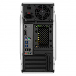 Computadora Xtreme PC Gaming Radeon Vega, AMD Ryzen 5 5600G, 16GB, 500GB SSD, Wi-Fi, Windows 10 Prueba image