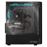 Computadora Gamer Xtreme PC Gaming CM-05838, AMD Ryzen 5 5500, NVIDIA GeForce RTX 3050, 32GB, 1TB SSD, Wi-Fi, Windows 10 Prueba - Imagen adicional 1