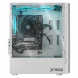 Computadora Gamer Xtreme PC Gaming CM-05839, AMD Ryzen 5 5500, NVIDIA GeForce RTX 3050, 32GB, 1TB SSD, Wi-Fi, Windows 10 Prueba - Imagen adicional 1