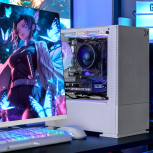 Computadora Gamer Xtreme PC Gaming XTPCR532GB3060SW, AMD Ryzen 5 3600, NVIDIA GeForce RTX 5060, 16GB, 1TB SSD, Wi-Fi, Windows 11 Prueba - Imagen adicional 3
