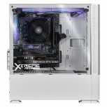 Computadora Gamer Xtreme PC Gaming XTPCR532GB3060SW, AMD Ryzen 5 3600, NVIDIA GeForce RTX 5060, 16GB, 1TB SSD, Wi-Fi, Windows 11 Prueba - Imagen adicional 1
