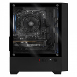 Computadora Gamer Xtreme PC Gaming CM-05493, AMD Ryzen 5 5500, NVIDIA GeForce RTX 5060, 16GB, 500GB SSD, Wi-Fi, Windows 11 Prueba - Imagen adicional 1