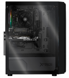 Computadora Gamer Xtreme PC Gaming CM-05474, AMD Ryzen 5 5500, NVIDIA GeForce RTX 5060, 32GB, 1TB SSD, Wi-Fi, Windows 10 Prueba image