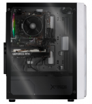 Computadora Gamer Xtreme PC Gaming CM-05473, AMD Ryzen 5 5500, NVIDIA GeForce RTX 4060, 32GB, 1TB SSD, Wi-Fi, Windows 10 Prueba image