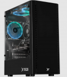 Computadora Gamer Xtreme PC Gaming CM-05842, AMD Ryzen 5 5500, NVIDIA GeForce RTX 5050, 32GB, 1TB SSD, Wi-Fi, Windows 10 Prueba