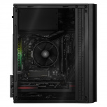 Computadora Gamer Xtreme PC Gaming CM-05741, AMD Ryzen 5 8400F, AMD Radeon RX 7600, 32GB, 1TB SSD, Wi-Fi, Windows 11 Prueba + Teclado/Mouse/Monitor de 27" image