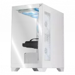 Computadora Gamer Xtreme PC Gaming CM-05830, AMD Ryzen 5 5500, AMD Radeon RX 6600, 32GB, 1TB SSD, Wi-Fi, Windows 10 Prueba + Teclado/Mouse/Monitor de 23.8" image