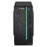 Computadora Xtreme PC Gaming CM-99980, AMD Ryzen 5 4600G, 8GB, 1TB, Wi-Fi, Windows 10 Prueba  - Imagen adicional 1
