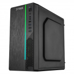 Computadora Xtreme PC Gaming CM-99980, AMD Ryzen 5 4600G, 8GB, 1TB, Wi-Fi, Windows 10 Prueba  - Imagen adicional 2