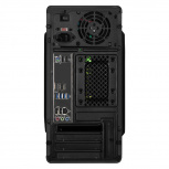 Computadora Xtreme PC Gaming CM-99980, AMD Ryzen 5 4600G, 8GB, 1TB, Wi-Fi, Windows 10 Prueba  - Imagen adicional 4