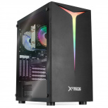 Computadora Gamer Xtreme PC Gaming CM-99911, AMD Ryzen 7 5800X 3.80GHz, 16GB, 2TB + 500GB SSD, Adaptador Wi-Fi, NVIDIA GeForce RTX 3050, Windows 10 Prueba, Negro