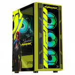 Computadora Gamer Xtreme PC Gaming CM-80143, AMD Ryzen 7 5700, NVIDIA GeForce RTX 5060, 16GB, 1TB SSD, Wi-Fi, Windows 11 Prueba