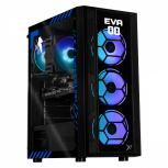 Computadora Gamer Xtreme PC Gaming XTPCR716GB5060EVA00, AMD Ryzen 7 5700X, NVIDIA GeForce RTX 5060, 16GB, 1TB SSD, Wi-Fi, sin Sistema Operativo