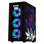 Computadora Gamer Xtreme PC Gaming XTPCR716GB5060EVA00, AMD Ryzen 7 5700X, NVIDIA GeForce RTX 5060, 16GB, 1TB SSD, Wi-Fi, Windows 11 Prueba - Imagen adicional 1