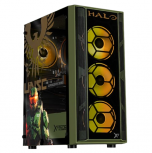 Computadora Gamer Xtreme PC Gaming XTPCR716GB5060HE, AMD Ryzen 7 5700, NVIDIA GeForce RTX 5060, 16GB, 1TB SSD, Wi-Fi, Windows 11 Prueba - Imagen del combo