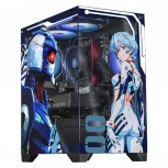 Computadora Gamer Xtreme PC Gaming CM-80157, AMD Ryzen 7 8700F, NVIDIA GeForce RTX 5060 Ti, 16GB, 1TB SSD, Wi-Fi, Windows 11 Prueba