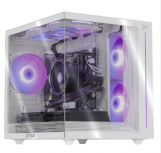 Computadora Gamer Xtreme PC Gaming CM-05950, AMD Ryzen 7 8700F, AMD Radeon RX 9070, 16GB, 1TB SSD, Wi-Fi, Windows 11 Prueba