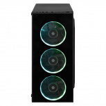 Computadora Xtreme PC Gaming CM-05385, AMD Ryzen 7 5700G, 16GB, 2TB + 240GB SSD, Wi-Fi, Windows 10 Prueba image