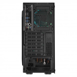 Computadora Xtreme PC Gaming CM-05385, AMD Ryzen 7 5700G, 16GB, 2TB + 240GB SSD, Wi-Fi, Windows 10 Prueba image