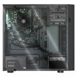 Computadora Xtreme PC Gaming CM-05385, AMD Ryzen 7 5700G, 16GB, 2TB + 240GB SSD, Wi-Fi, Windows 10 Prueba image