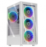 Computadora Xtreme PC Gaming CM-05734, AMD Ryzen 7 5700G, 16GB, 1TB SSD, Wi-Fi, Windows 10 Prueba - Imagen del combo