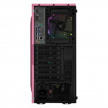 Computadora Xtreme PC Gaming CM-05737, AMD Ryzen 7 5700G, 16GB, 1TB SSD, Wi-Fi, Windows 10 Prueba + Teclado/Mouse/Monitor de 23.8"