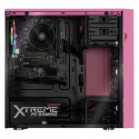 Computadora Xtreme PC Gaming CM-05737, AMD Ryzen 7 5700G, 16GB, 1TB SSD, Wi-Fi, Windows 10 Prueba + Teclado/Mouse/Monitor de 23.8" - Imagen adicional 1