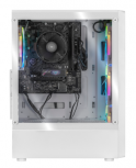 Computadora Xtreme PC Gaming CM-05736, AMD Ryzen 7 5700G, 16GB, 1TB SSD, Wi-Fi, Windows 10 Prueba + Teclado/Mouse/Monitor de 23.8" - Imagen adicional 1