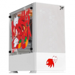 Computadora Xtreme PC Gaming XTPCR716GBRENOIRSKC, AMD Ryzen 7 5700G, 16GB, 1TB SSD, Wi-Fi, Windows 11 Prueba