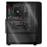 Computadora Gamer Xtreme PC Gaming CM-05785, AMD Ryzen 7 5700, NVIDIA GeForce RTX 3050, 32GB, 1TB SSD, Wi-Fi, Windows 10 Prueba image