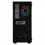 Computadora Gamer Xtreme PC Gaming CM-05785, AMD Ryzen 7 5700, NVIDIA GeForce RTX 3050, 32GB, 1TB SSD, Wi-Fi, Windows 10 Prueba image