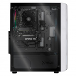 Computadora Gamer Xtreme PC Gaming White, AMD Ryzen 7 5700, NVIDIA GeForce RTX 3050, 32GB, 1TB SSD, Wi-Fi, Windows 10 Prueba image