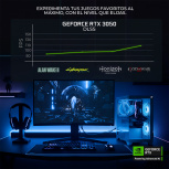 Computadora Gamer Xtreme PC Gaming CM-05840, AMD Ryzen 7 5700, NVIDIA GeForce RTX 3050, 32GB, 1TB SSD, Wi-Fi, Windows 10 Prueba - Imagen adicional 5