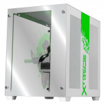 Computadora Gamer Xtreme PC Gaming CM-80066, AMD Ryzen 7 5700, NVIDIA GeForce RTX 5060, 32GB, 1TB SSD, Wi-Fi, Windows 10 Prueba image