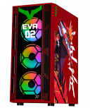 Computadora Gamer Xtreme PC Gaming CM-80052, AMD Ryzen 7 5700, NVIDIA GeForce RTX 5060, 32GB, 1TB SSD, Wi-Fi, Windows 10 Prueba image