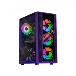 Computadora Gamer Xtreme PC Gaming CM-80070, AMD Ryzen 7 5700, NVIDIA GeForce RTX 5060, 16GB, 1TB SSD, Wi-Fi, Windows 11 Prueba - Imagen del combo