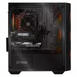 Computadora Gamer Xtreme PC Gaming CM-50367, AMD Ryzen 7 5700, NVIDIA GeForce RTX 4060, 32GB, 1TB SSD, Wi-Fi, Windows 10 Prueba - Imagen adicional 2
